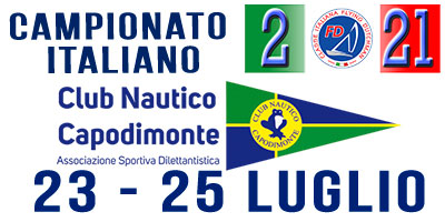 Campionato Italiano 2021